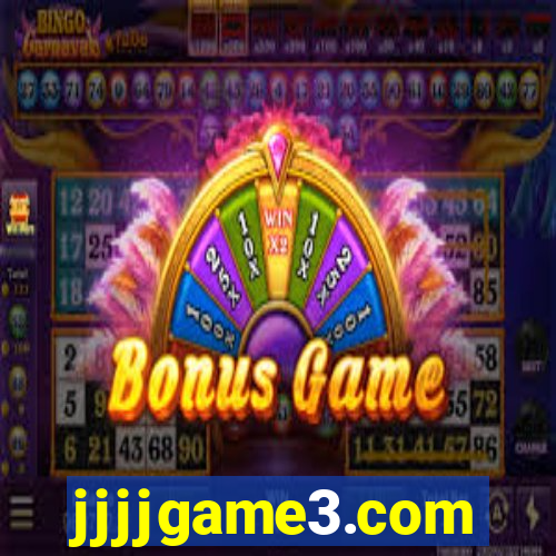 jjjjgame3.com