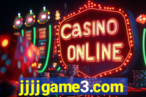 jjjjgame3.com