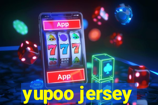 yupoo jersey