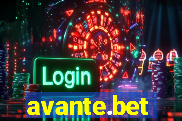 avante.bet