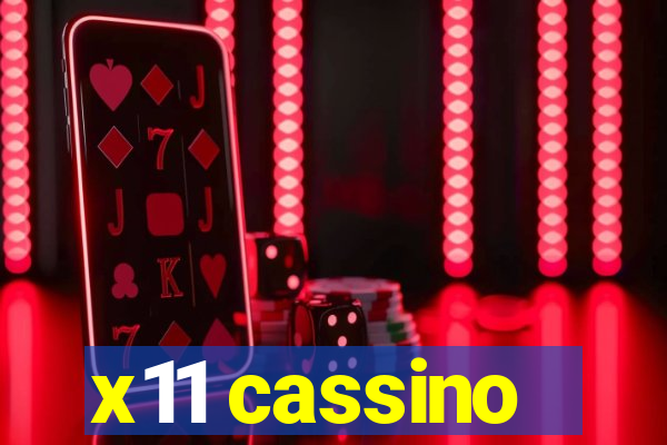 x11 cassino