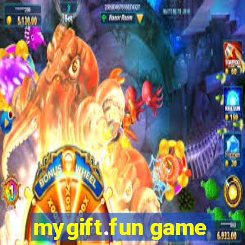 mygift.fun game