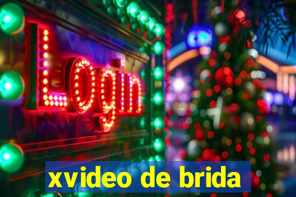 xvideo de brida