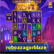 roboazagorblaze