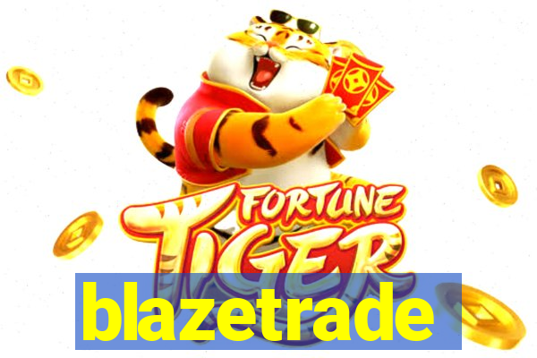 blazetrade