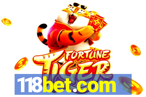 118bet.com