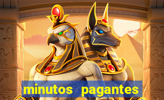 minutos pagantes fortune dragon