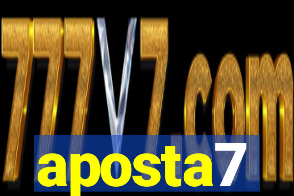 aposta7