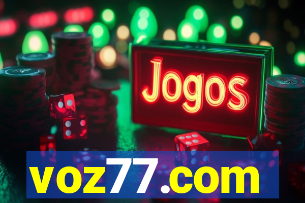 voz77.com