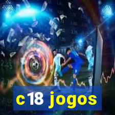 c18 jogos