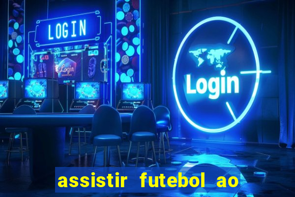 assistir futebol ao vivo portal rmc