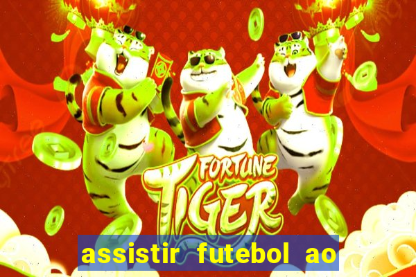 assistir futebol ao vivo portal rmc