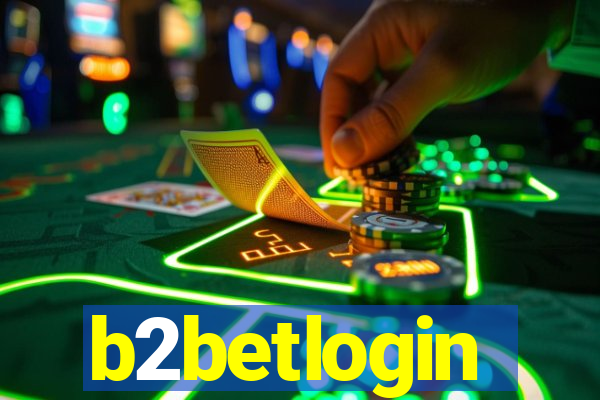 b2betlogin