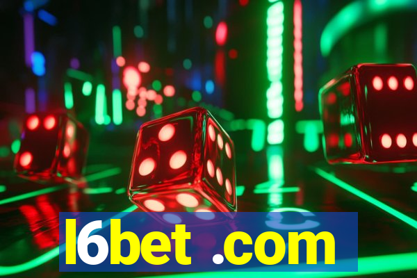 l6bet .com