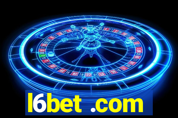 l6bet .com