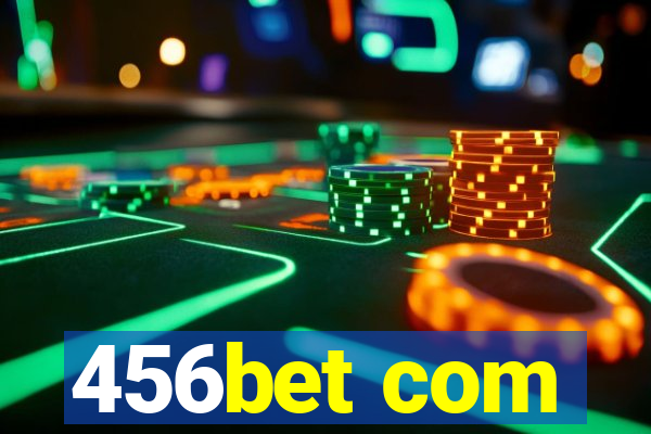 456bet com