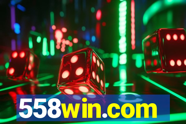 558win.com