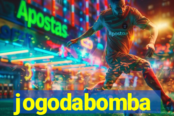 jogodabomba