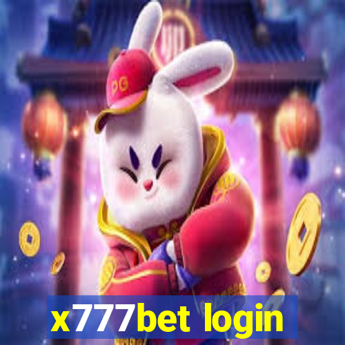 x777bet login