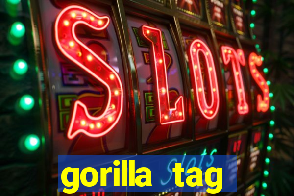 gorilla tag download mobile