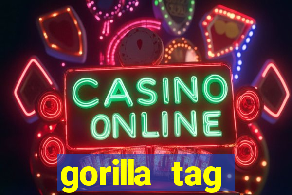 gorilla tag download mobile