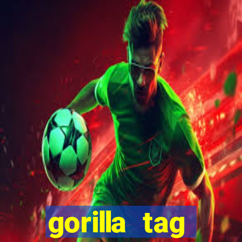 gorilla tag download mobile