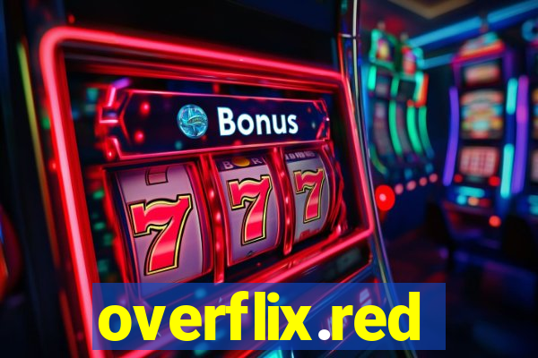 overflix.red