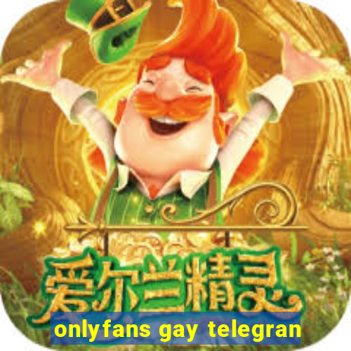 onlyfans gay telegran