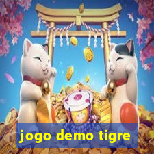 jogo demo tigre