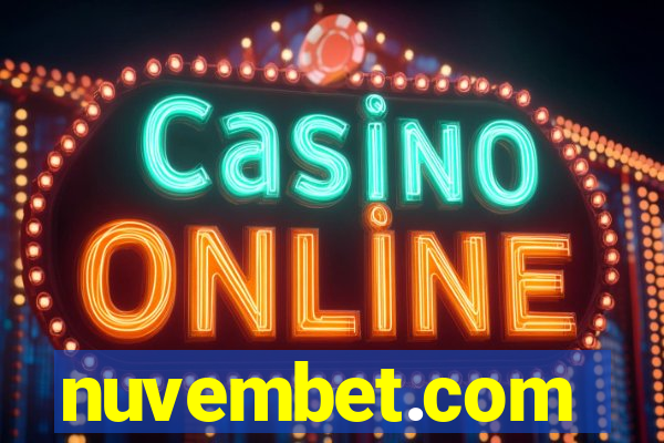 nuvembet.com