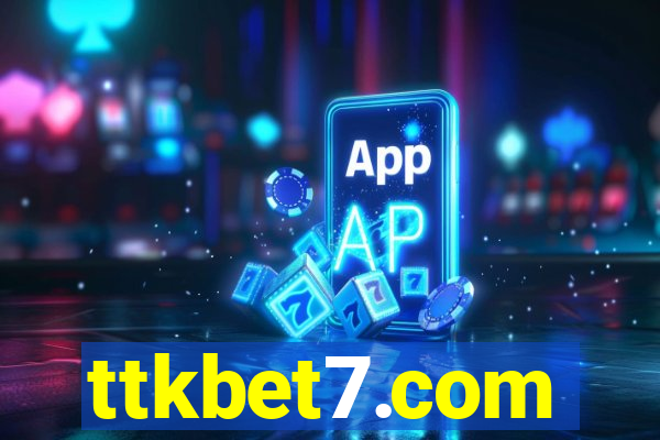 ttkbet7.com