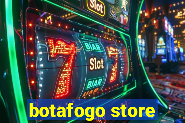 botafogo store