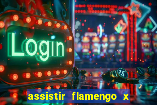 assistir flamengo x fortaleza ao vivo online multicanais