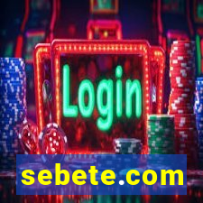 sebete.com