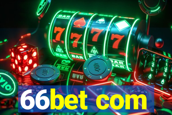 66bet com