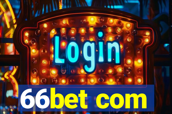 66bet com