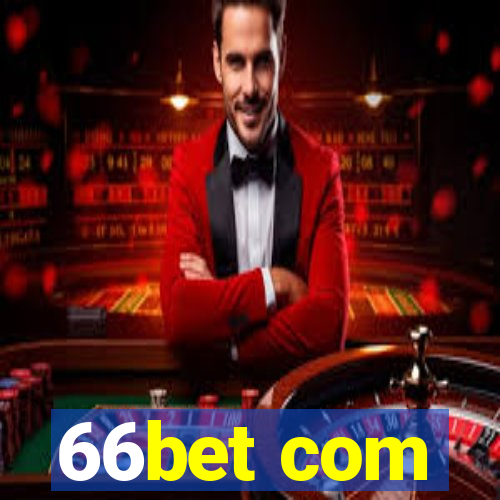 66bet com