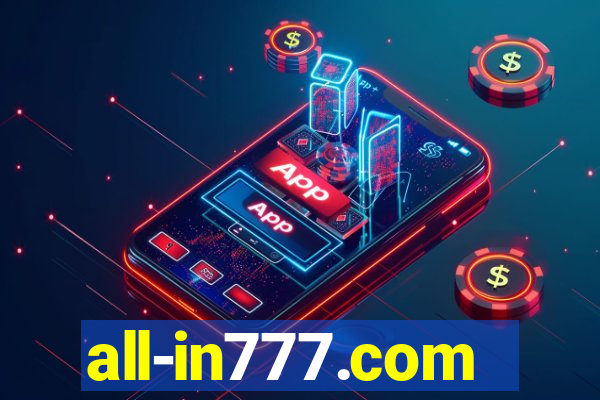 all-in777.com