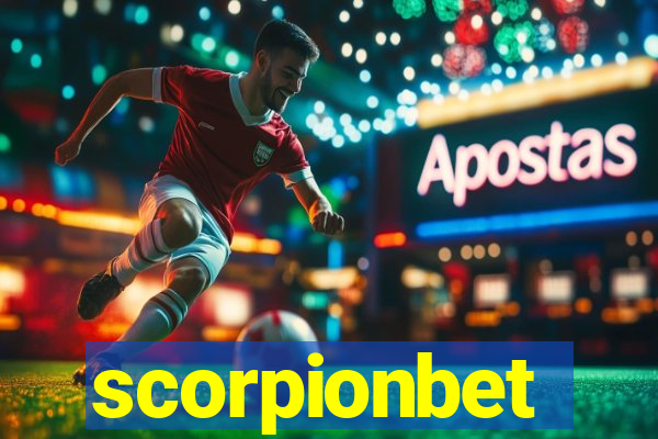 scorpionbet