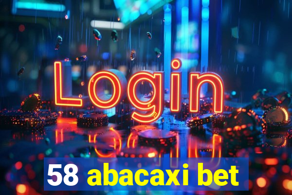 58 abacaxi bet