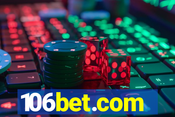 106bet.com