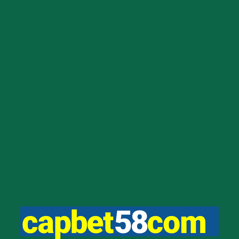 capbet58com