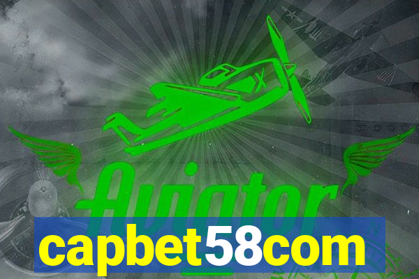 capbet58com