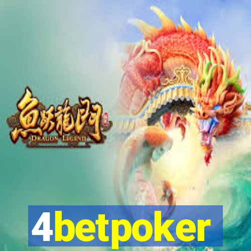 4betpoker