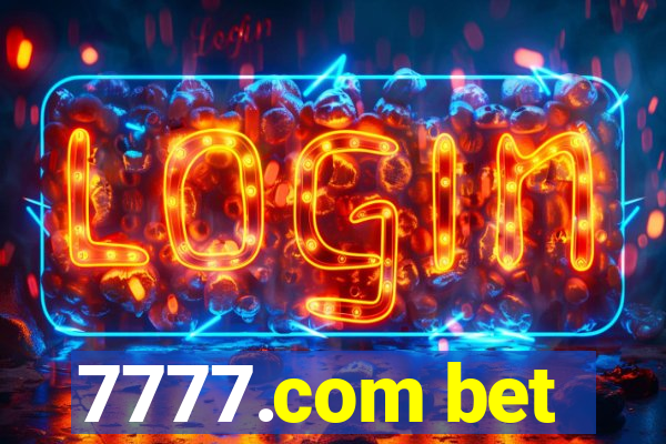 7777.com bet