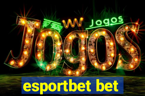 esportbet bet