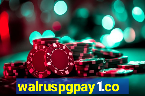 walruspgpay1.com