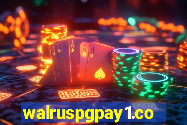 walruspgpay1.com