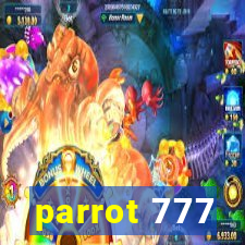 parrot 777