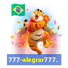 777-alegrar777.net